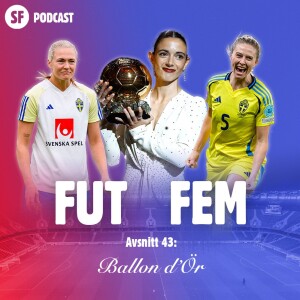 FUT FEM #43 – Ballon d’Ör