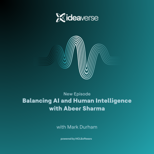 Balancing AI and Human Intelligence with Abeer Sharma