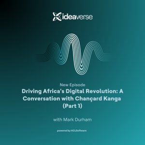 Driving Africa's Digital Revolution: A Conversation with Chançard Kanga (Part 1)