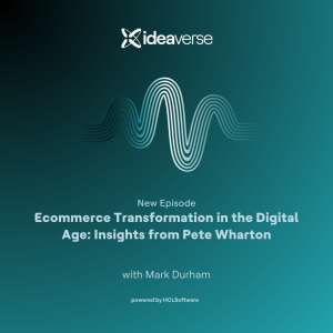 Ecommerce Transformation in the Digital Age: Insights from Pete Wharton