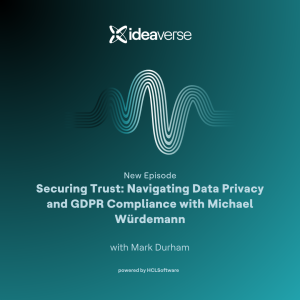 Securing Trust: Navigating Data Privacy and GDPR Compliance with Michael Würdemann