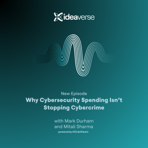 Why Cybersecurity Spending Isn’t Stopping Cybercrime