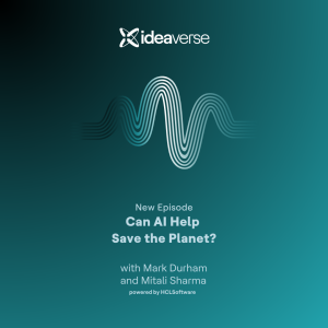 Can AI Help Save the Planet?