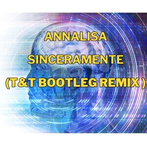 Sinceramente - Annalisa (T&T Bootleg Remix )