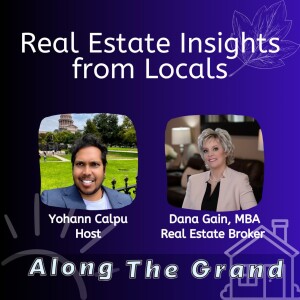 Real Estate Insights from Locals