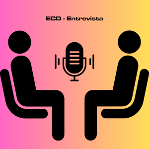 ECD x 05 - Entrevista a Pep