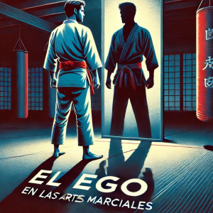 ECDx06 - El EGO