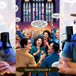 Church: A Sanctuary or a Social Club? Unpacking Intent vs. Reality (S2 Episode 4)