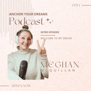 Meet the Host | Meghan’s Journey