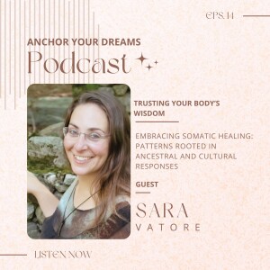 Trusting Your Body’s Wisdom | Sara Vatore