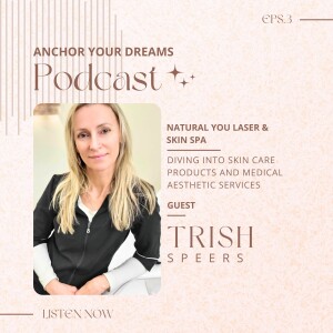 Natural You Laser & Skin Spa | Trish Speers