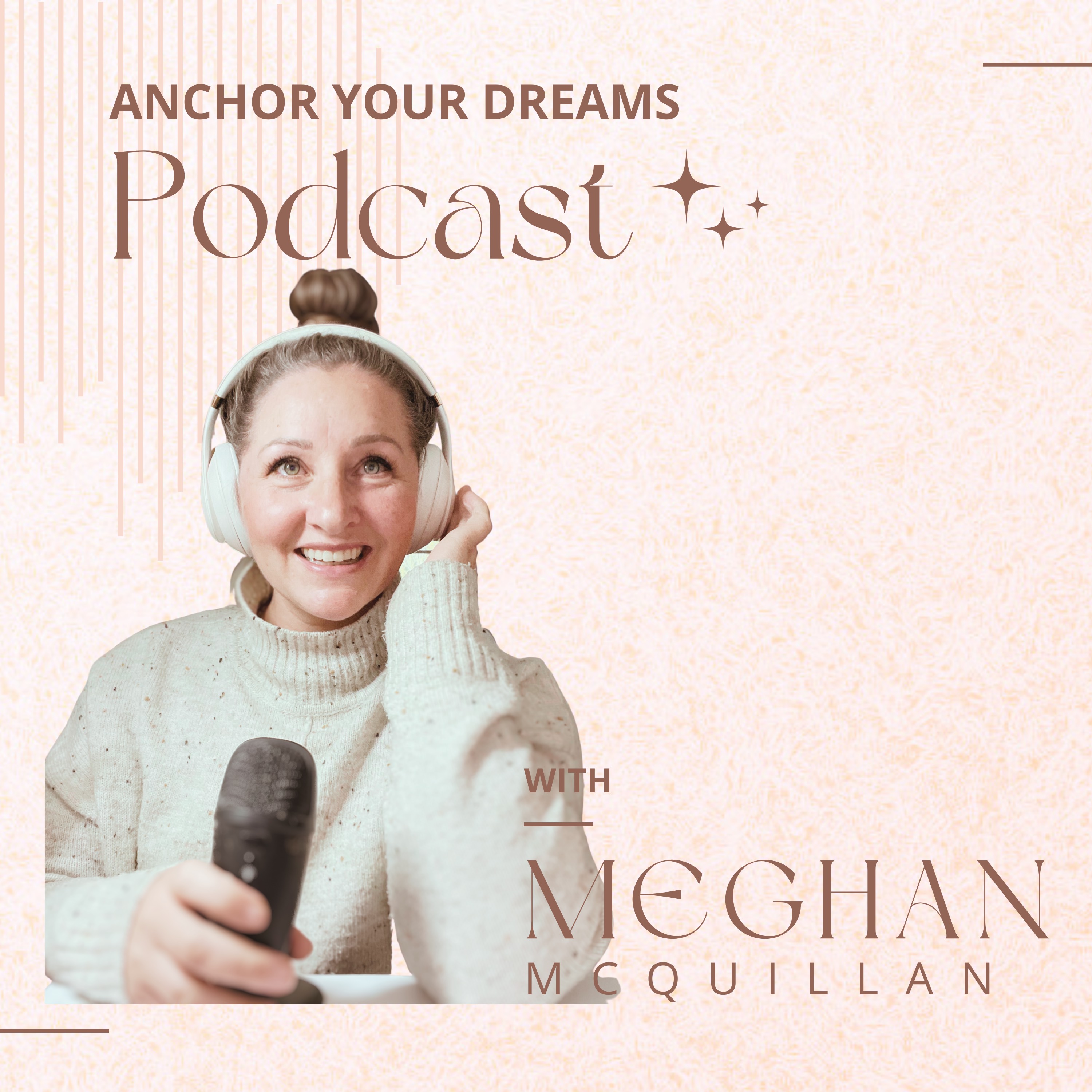 Anchor Your Dreams