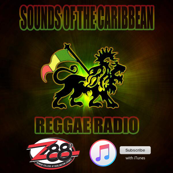 Sounds of the Caribbean with Selecta Jerry EP454