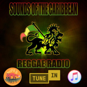 Sounds of the Caribbean with Selecta Jerry EP790