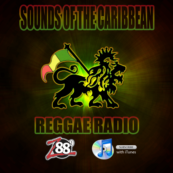 Sounds of the Caribbean with Selecta Jerry EP409