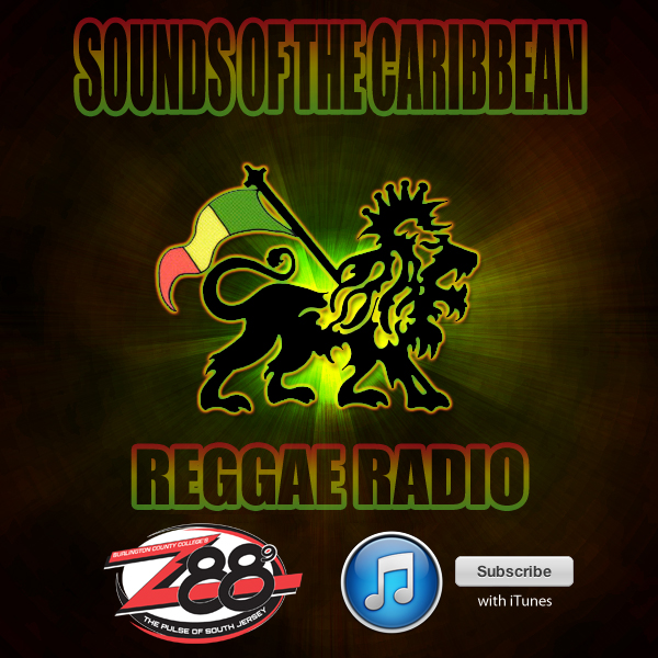 Sounds of the Caribbean with Selecta Jerry EP420