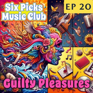 Guilty Pleasures | feat. ABBA, Coldplay, Third Eye Blind, Kid Rock + more