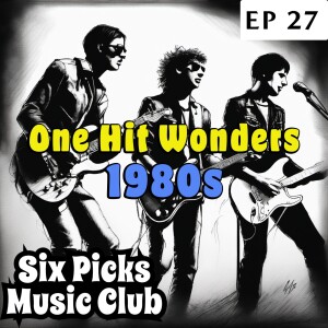 One Hit Wonders - 1980s | feat. A-ha, Katrina & the Waves, Bobby McFerrin + more