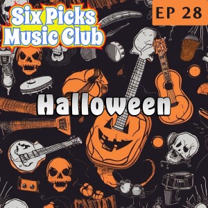 Halloween | feat. Dusty Springfield, Harley Poe, Type O Negative, Donovan + more