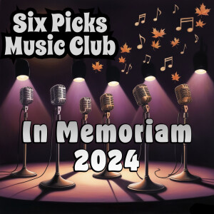 In Memoriam - 2024 | feat. The Grateful Dead, Kris Kristofferson, The Allman Brothers  + more