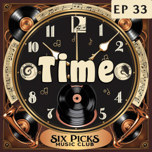 Time | feat. Tom Waits, Pup, Jim Croce, Black Rebel Motorcycle Club + more