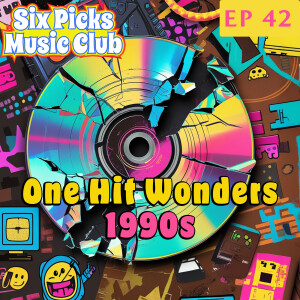 One Hit Wonders - 1990s | feat. New Radicals, Eve 6, Hum, Harvey Danger + more