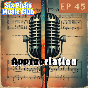 Appropriation | feat. Vanilla Ice, Elvis Presley, Paul Simon, Dynamite Hack + more
