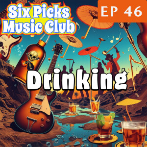 Drinking | feat. Snoop Dogg, Willie Nelson, George Thorogood, Turbo Negro + more