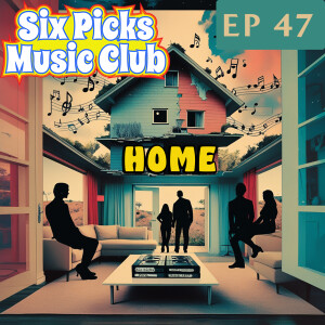 Home | feat. Edward Sharpe and the Magnetic Zeros, Phish, The Dirty Nil, Jordan Clarke + more
