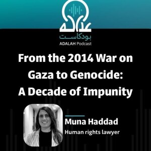 From the 2014 War on Gaza to Genocide: A Decade of Impunity