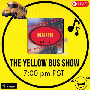 Truth and Lie Game on The Yellow Bus Show Night Show June 12, 2024