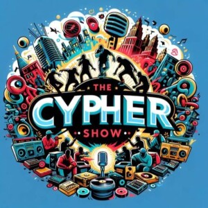 The Cypher Show Special Edition - May 9, 2024