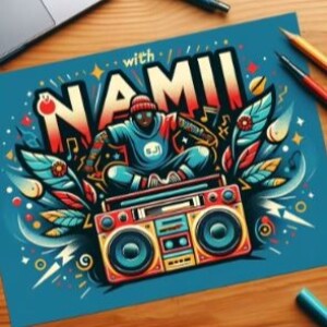 Sunday N.A.M.I. Morning Show June 2nd, 2024