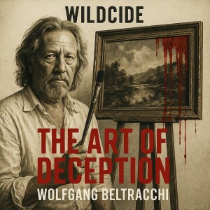The Art of Deception: Wolfgang Beltracchi