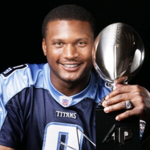 Fall of a Titan: The Murder of Steve "Air" McNair