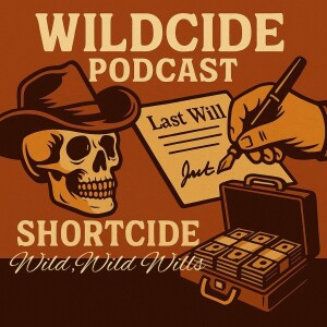 Shortcide: Wild, Wild Wills