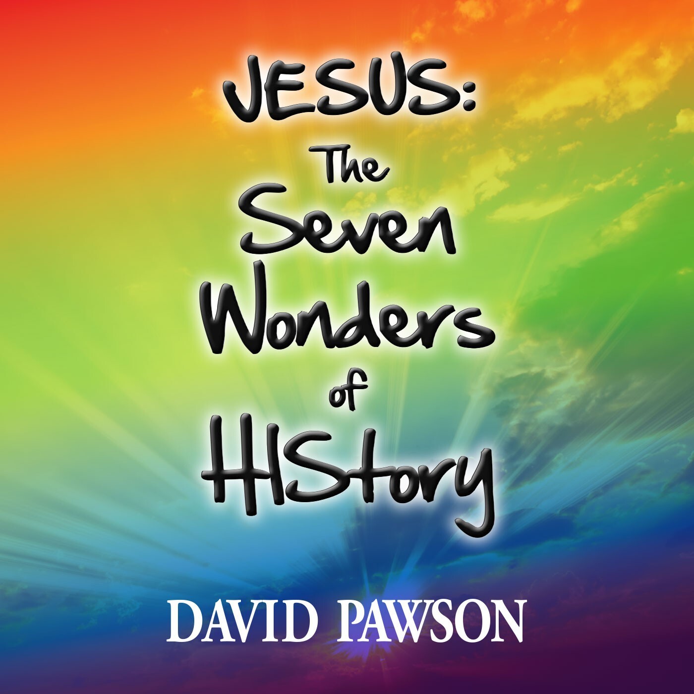 David Pawson Ministry Podcast