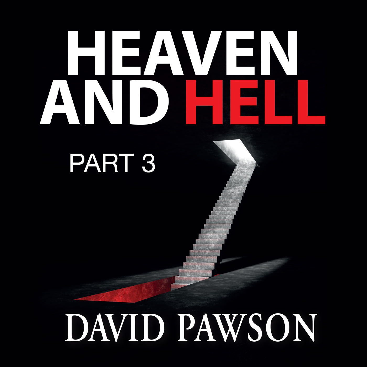 David Pawson Ministry Podcast