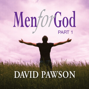 Men for God - Part 1