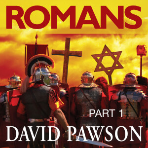 Romans - Part 1