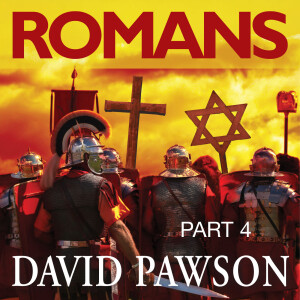 Romans - Part 4