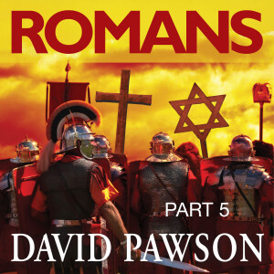 Romans - Part 5