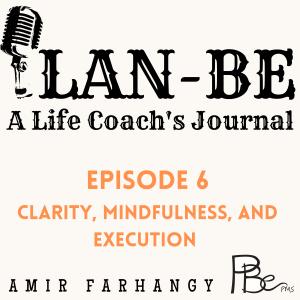 The Productivity Blueprint: Clarity, Mindfulness, and Execution
