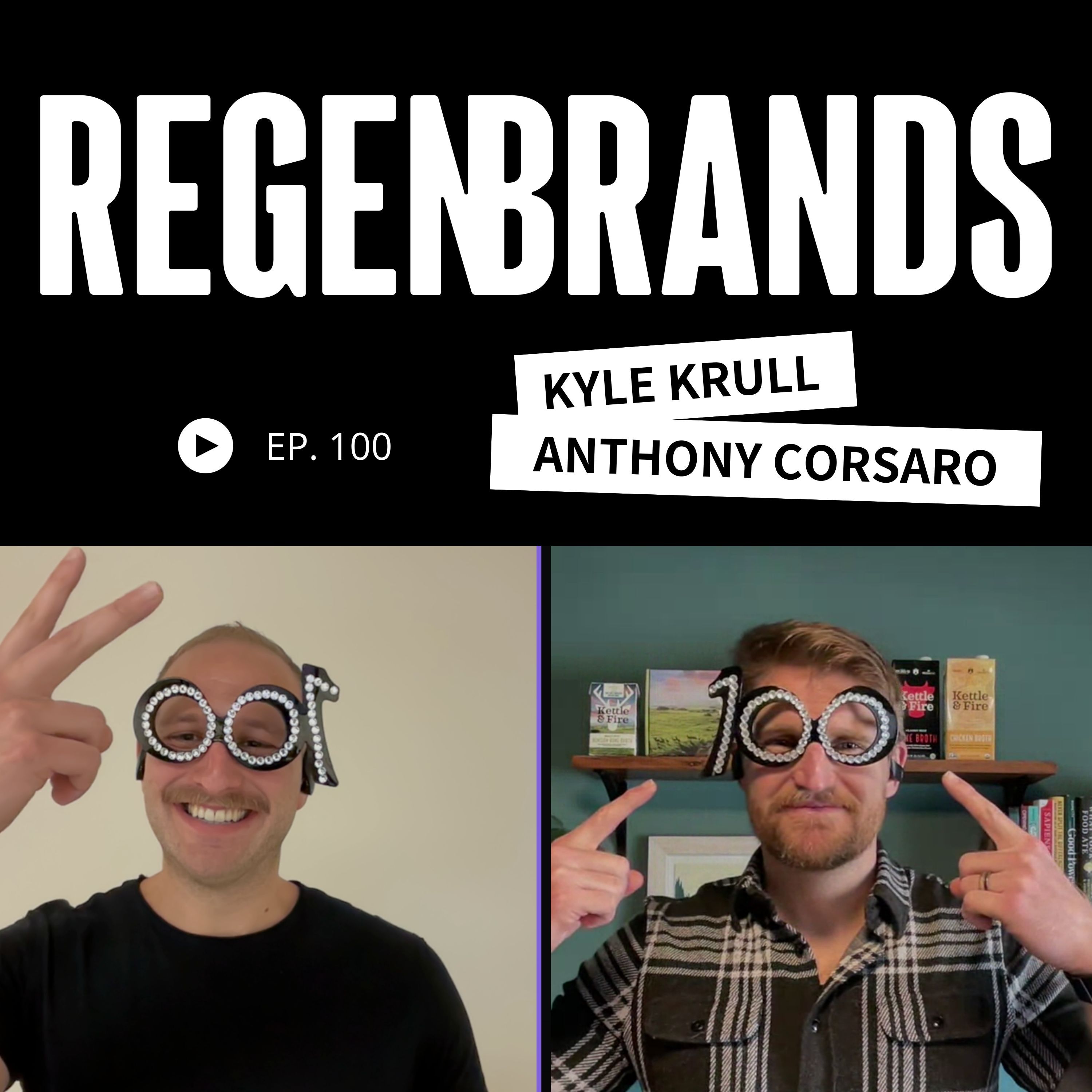 ReGen Brands Podcast