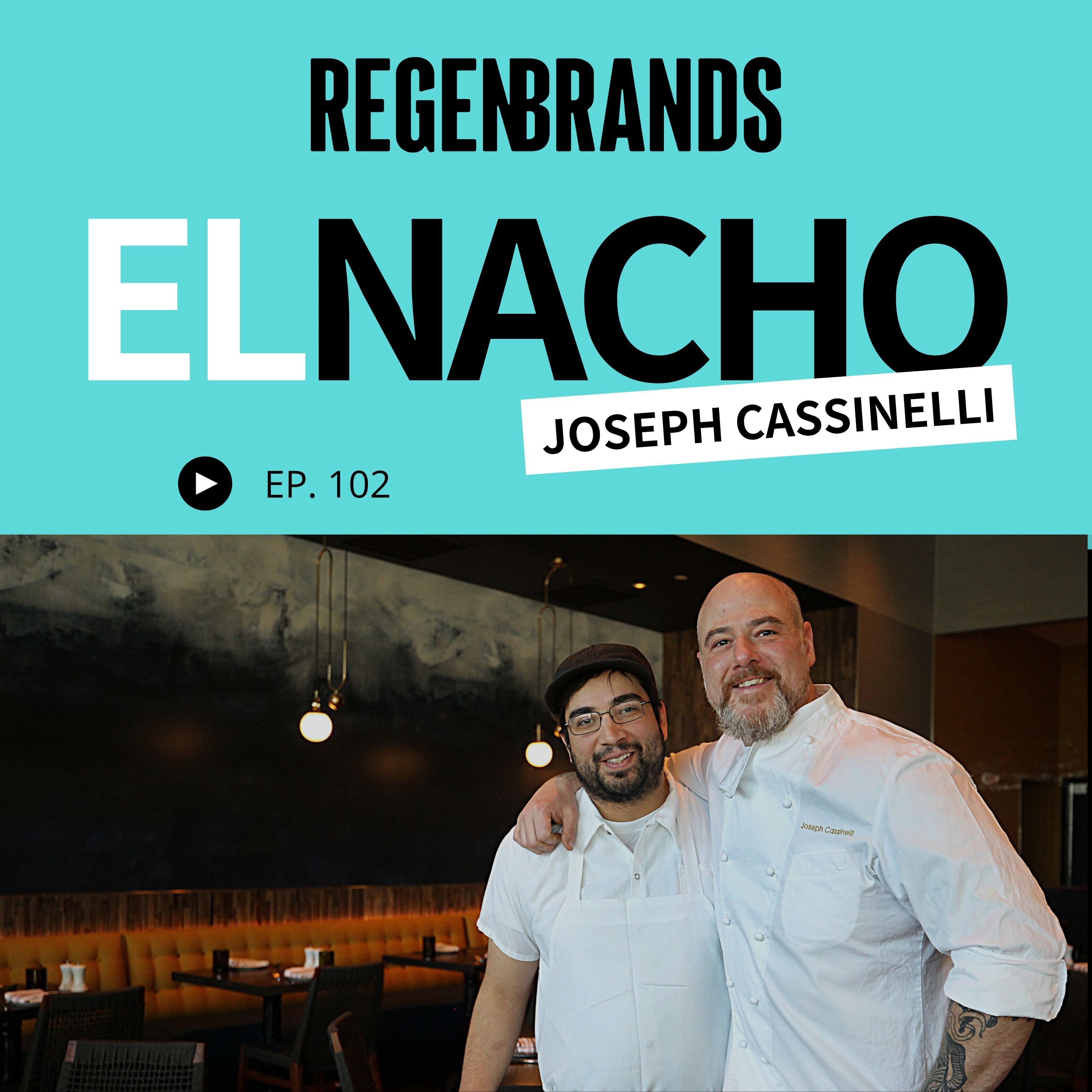 ReGen Brands Podcast