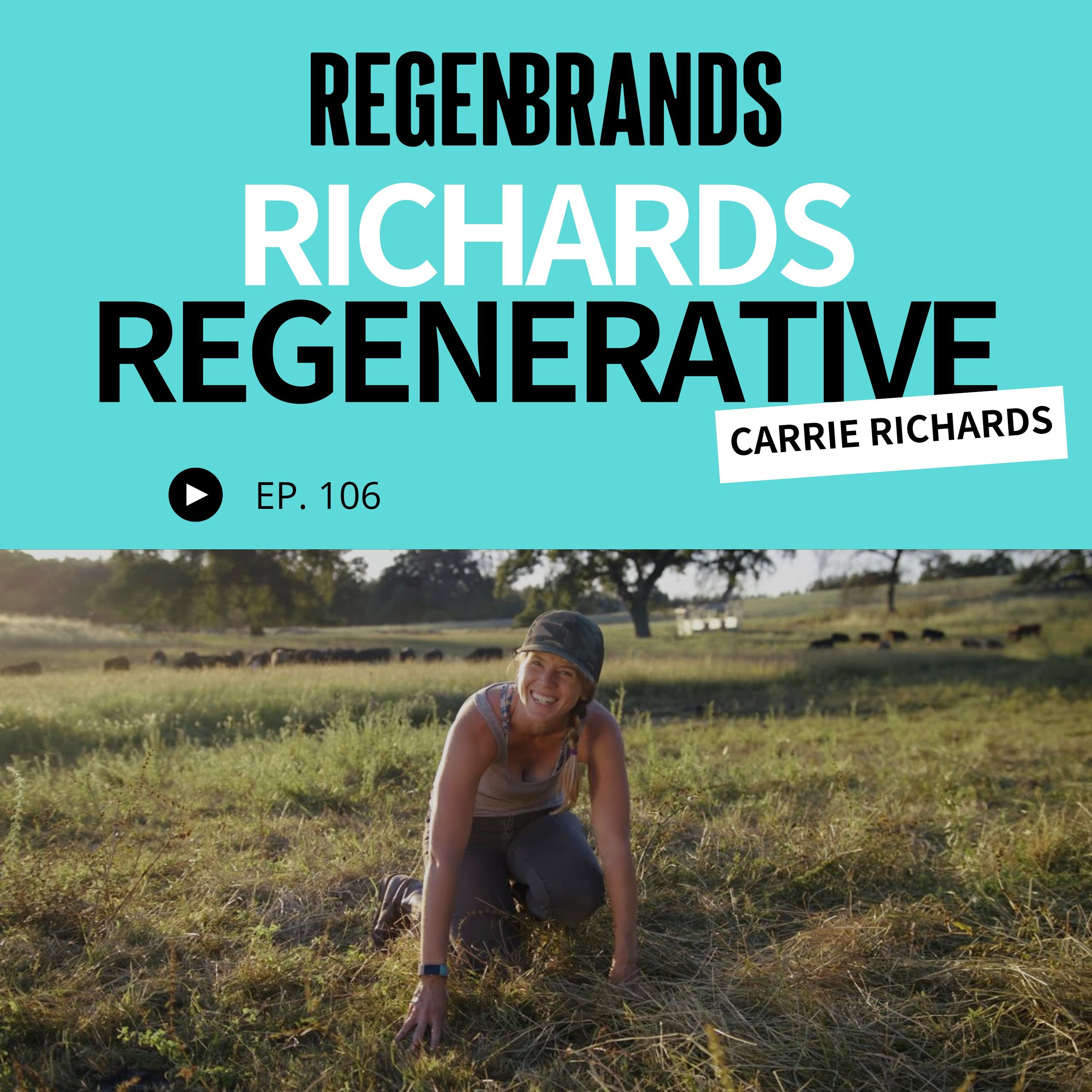 ReGen Brands Podcast