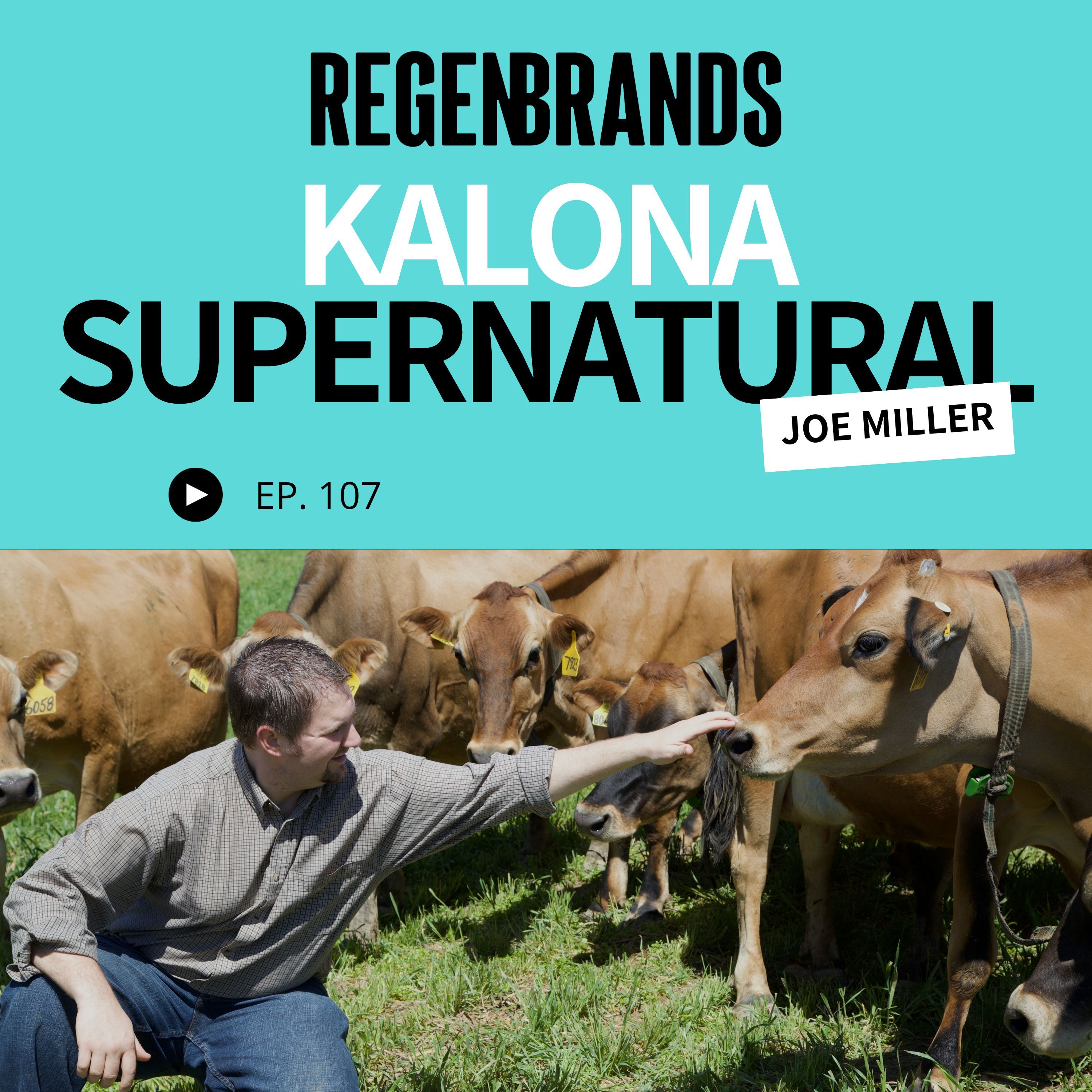 ReGen Brands Podcast