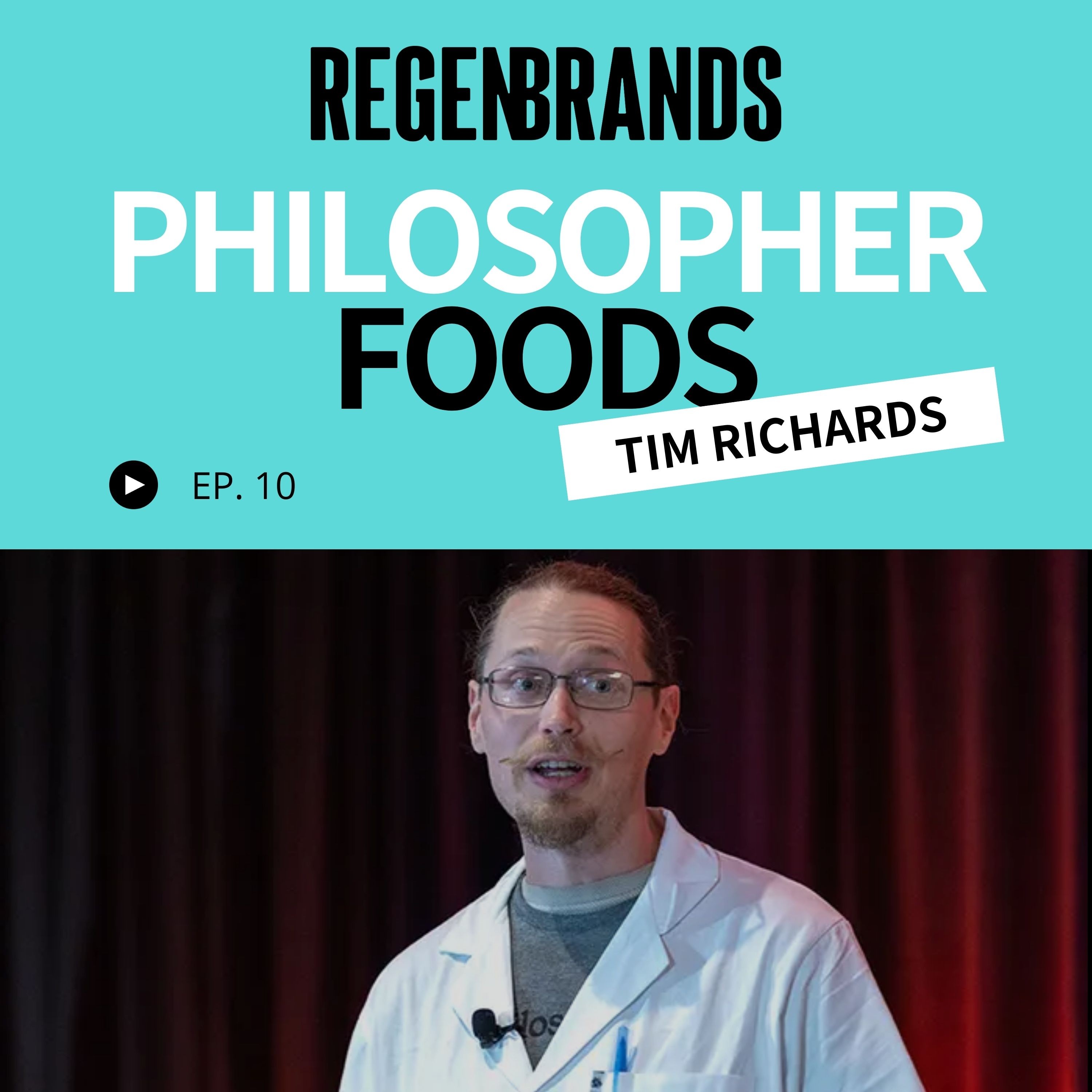 ReGen Brands Podcast
