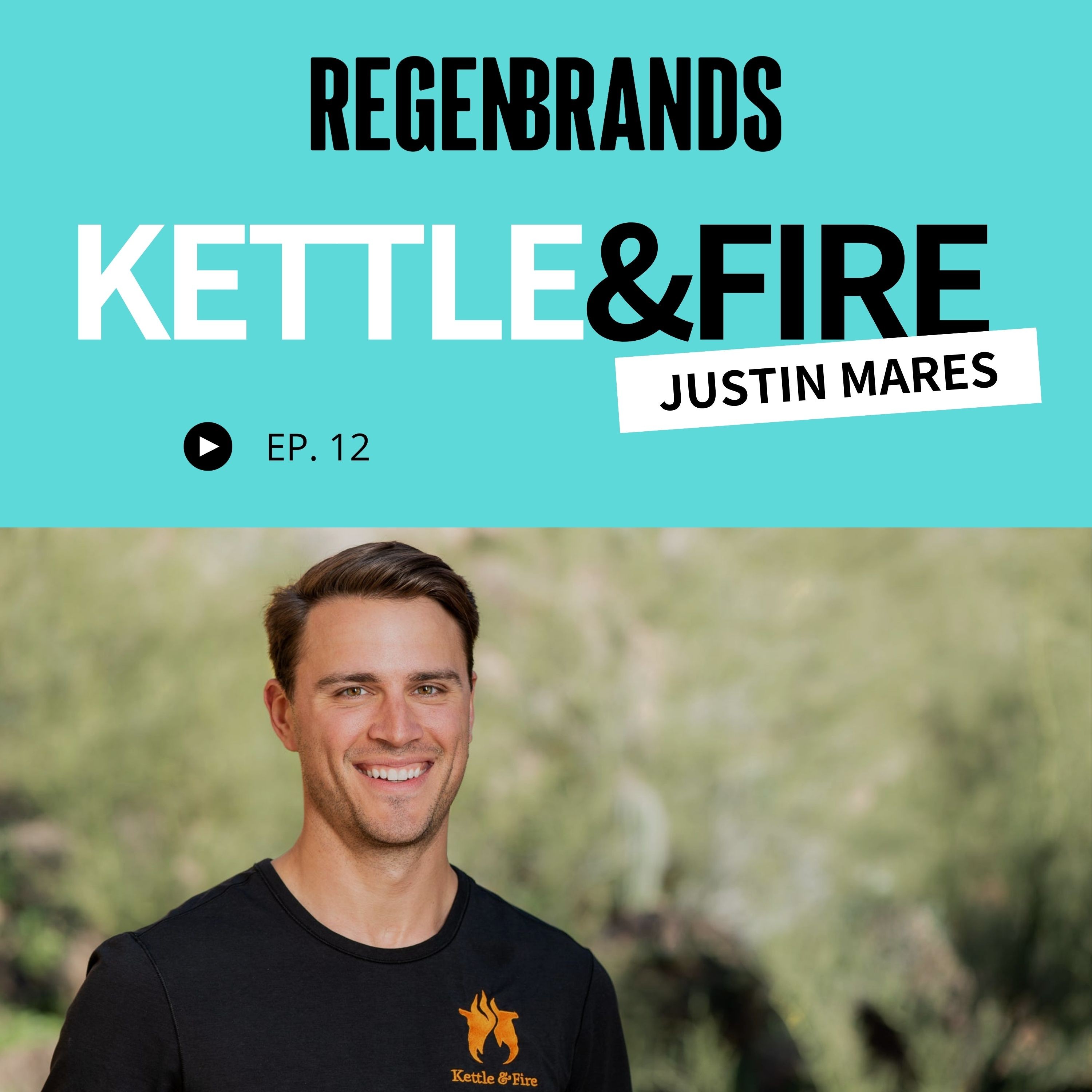 ReGen Brands Podcast