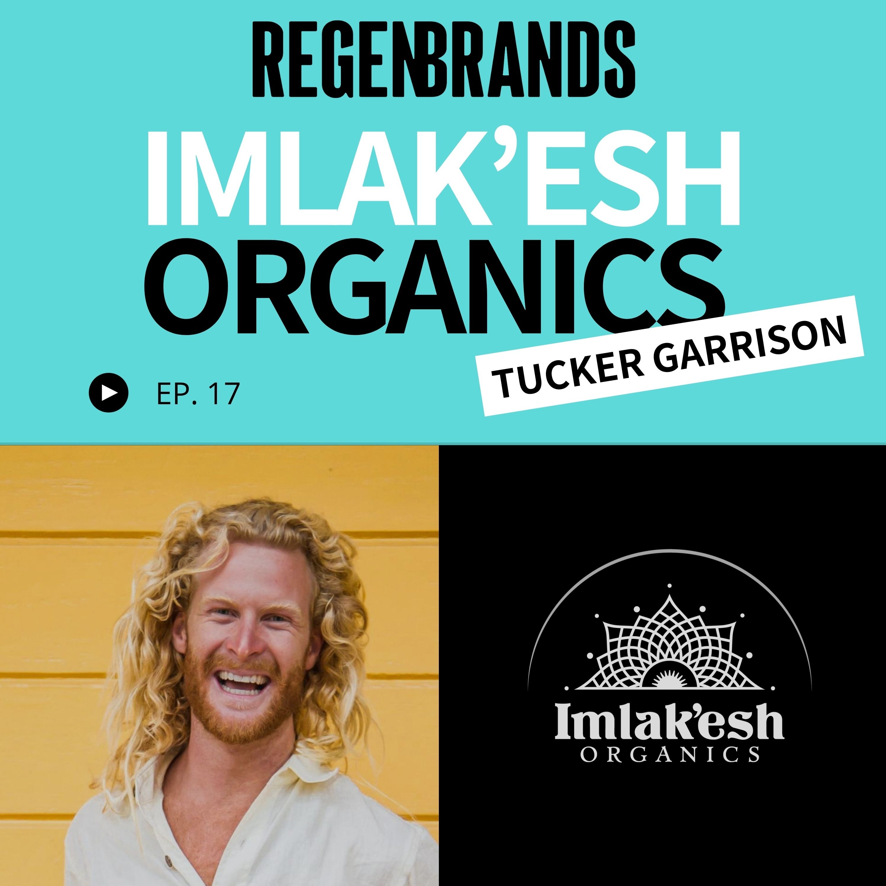 ReGen Brands Podcast